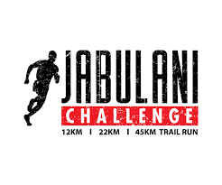 Jabulani Challenge Logo