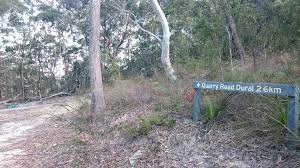 Quarry Road Dural